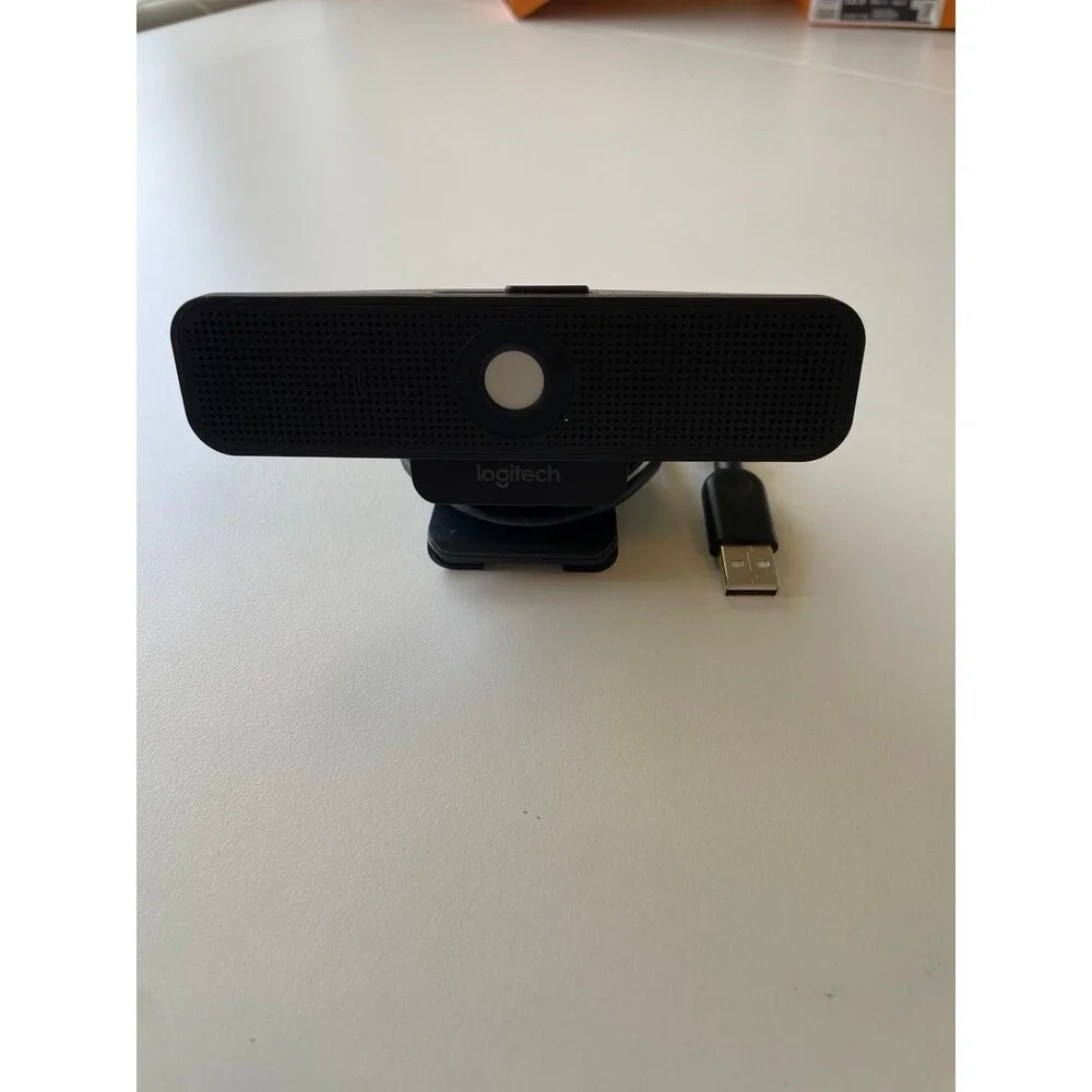 Logitech webcam C925e